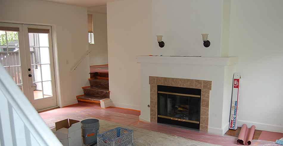 décoration intérieur