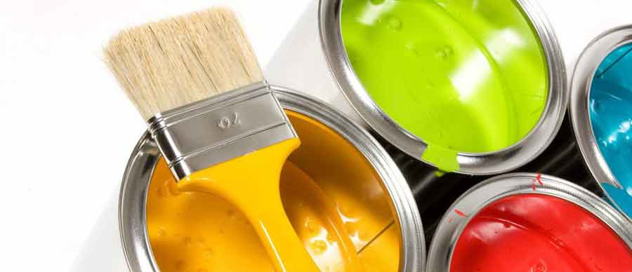 entreprise de peinture en bâtiment à Argenteuil